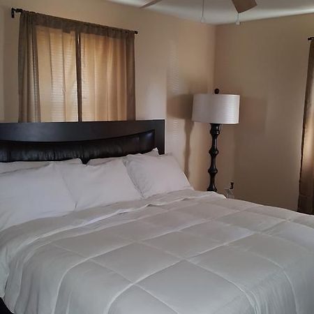 New Orleans East Retreat 빌라 외부 사진