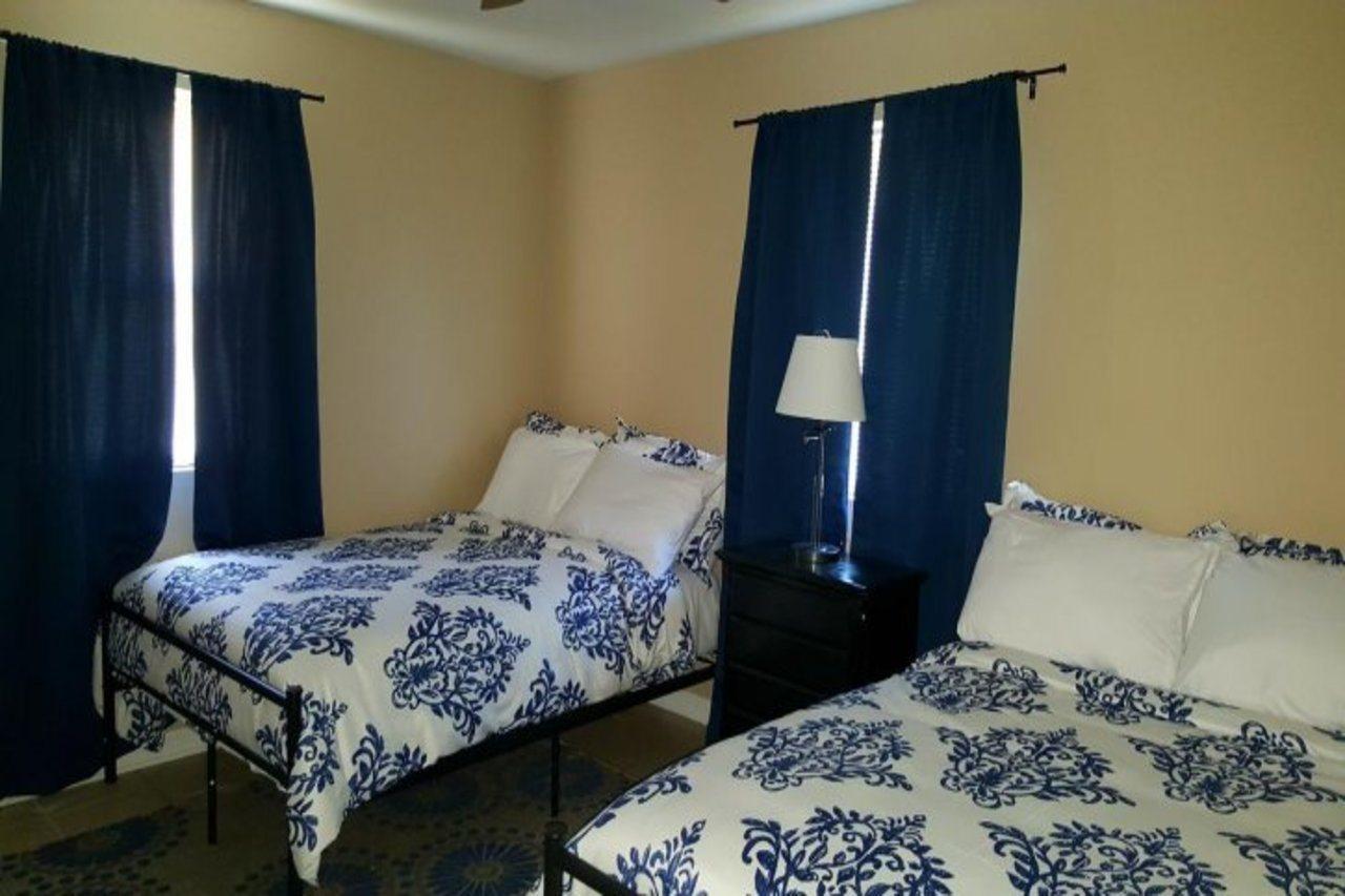 New Orleans East Retreat 빌라 외부 사진